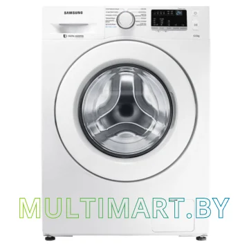 Стиральная машина Samsung WW65J30G0LWDLP